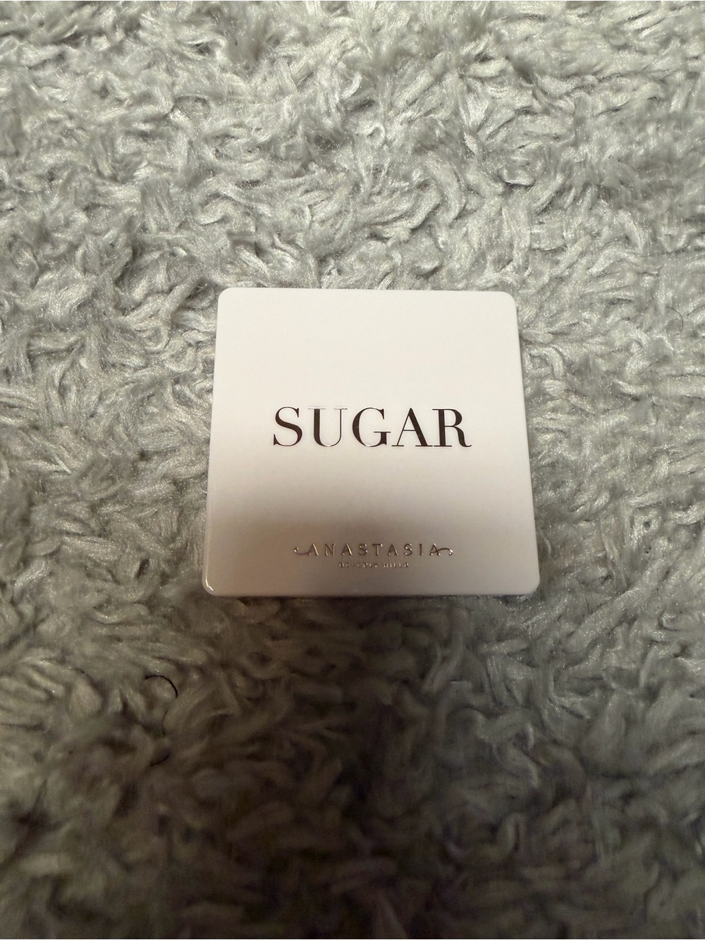 Anastasia Sugar Shimmer Eyeshadow